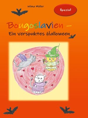 cover image of Bougoslavien Spezial